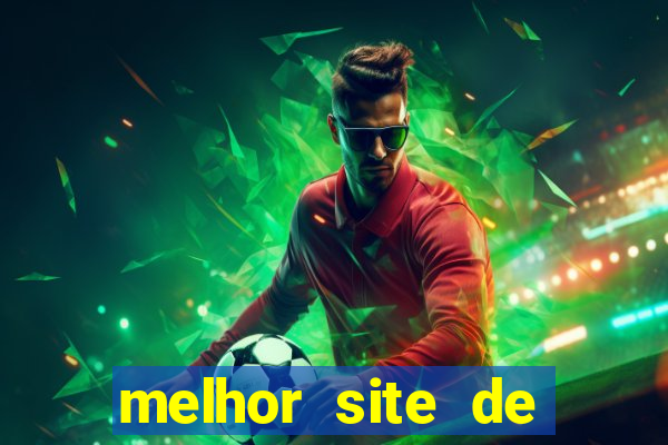 melhor site de probabilidades futebol